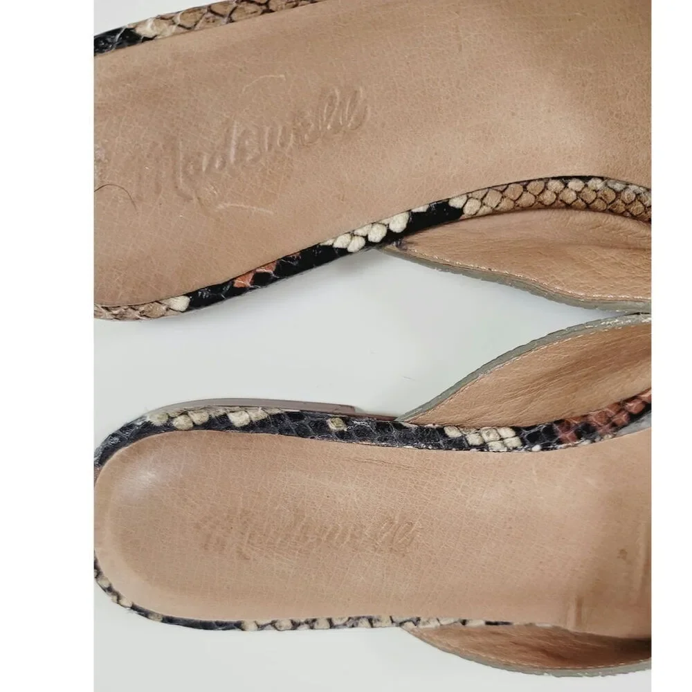 Madewell excellent pre